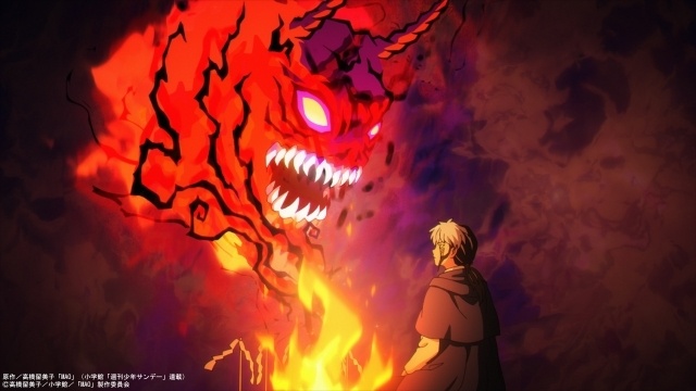 『MAO』キービジュアル、PV、ED情報などが公開！　乙弥役 寺澤百花さんをはじめとした追加キャスト7名のコメントも到着-8