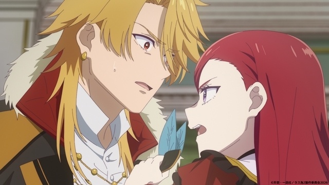 春アニメ『悲劇の元凶となる最強外道ラスボス女王は民の為に尽くします。Season２』第2弾PVでOPテーマの音源初公開！　第1期登場キャラクターたちの新キャラクタービジュアル第3弾公開-5