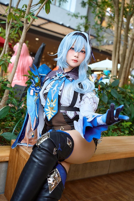 3月に開催された「acosta!」で見つけた素敵なコスプレイヤーさん特集！-20