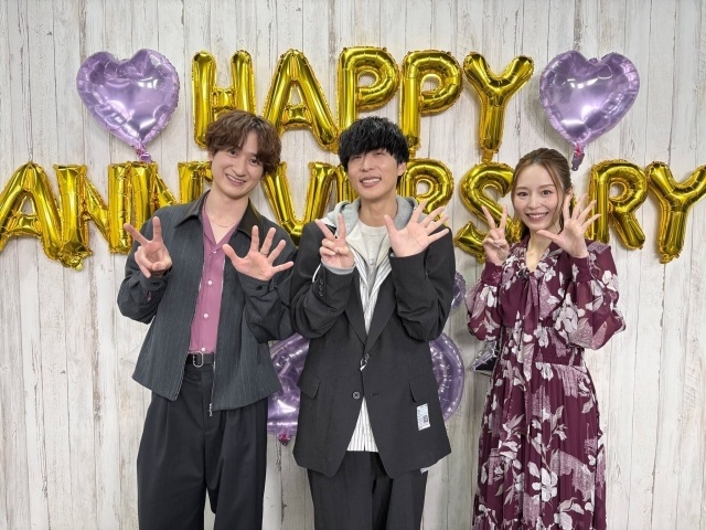 「キスマイ宮田のニコ生やったってit’s Alright!」第46回の公式レポートが到着！　大石昌良さん、平野綾さんがゲスト出演-1