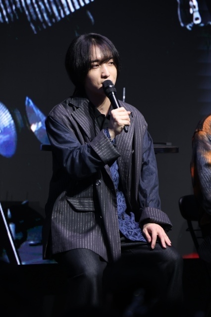 「『ガンバレ！中村くん！！』みんなでガンバル！AJステージ！！」公式レポートが到着！　小林千晃さん、榊原優希さん、江口拓也さん、ファイルーズあいさんが登壇【AJ2026】-7