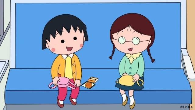 『ちびまる子ちゃん』新ED主題歌は宇多田ヒカルさんが歌う「パッパパラダイス」！　スタッフ陣よりコメント到着｜春の1時間スペシャルのあらすじ＆先行カットが公開-7