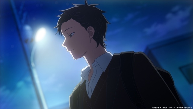 『氷の城壁』OPテーマ：Novelbright「透明」を使用した第2弾PV公開！-6