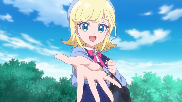 2人の“キズナ”は永遠！ アニメ『ひみつのアイプリ』最終回記念──青空ひまり役・藤寺美徳さん×星川みつき役・平塚紗依さん スペシャルインタビュー-9