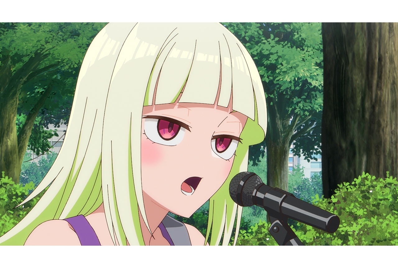 『マヨチュー』最終回・第12話先行場面カット＆あらすじ