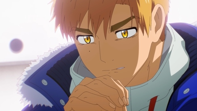 『メダリスト』劇場版ウルトラティザービジュアル解禁！　ウルトラティザーPVも公開-3