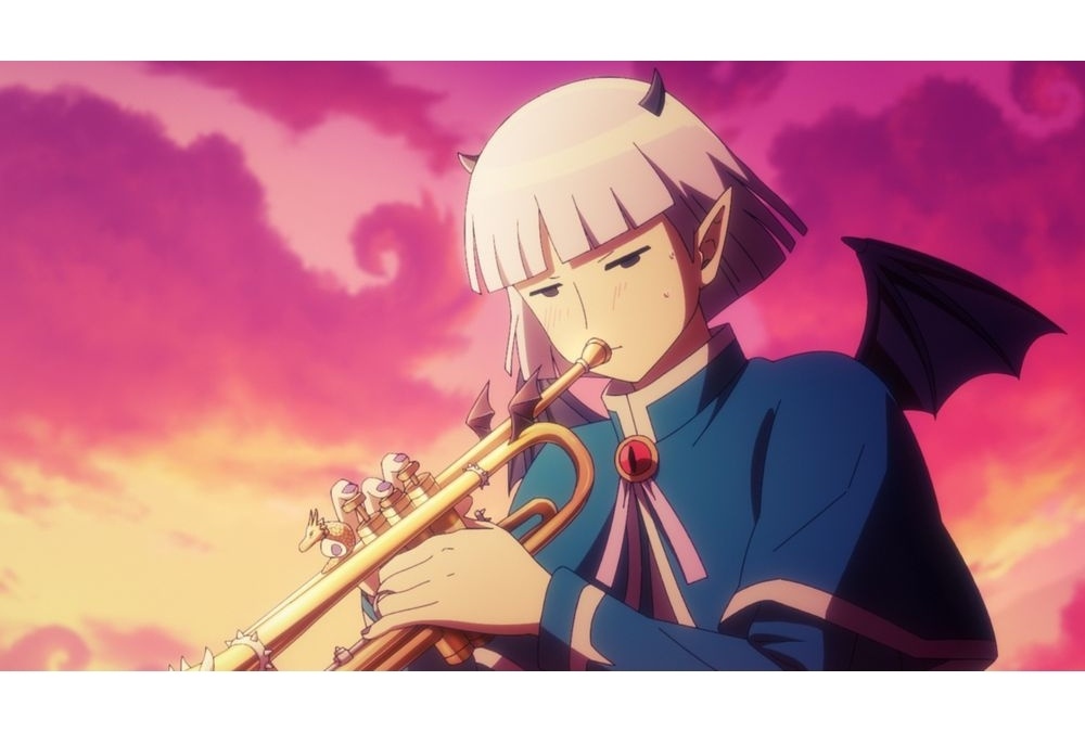 春アニメ『入間くん』第4シリーズ、第1話先行場面カット&あらすじ