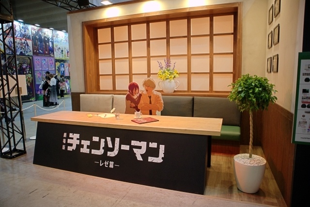 「AnimeJapan2026」ブースレポート！「アニプレックス」「TOHO animation」「KADOKAWA」をはじめ新作アニメに心躍る展示を大量の写真でお届けします！【AJ2026】-55