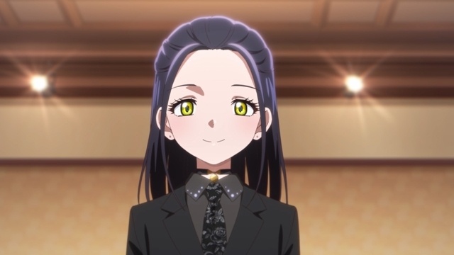 『メダリスト』劇場版ウルトラティザービジュアル解禁！　ウルトラティザーPVも公開-5