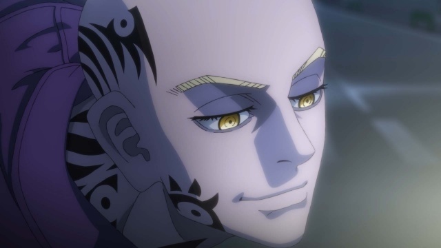 アニメ『東京リベンジャーズ』続編「三天戦争編」2026年10月放送開始、第2弾PV公開！　新キャストに下鶴直幸さん、立花慎之介さん、星野貴紀さん、安元洋貴さんが決定！-6