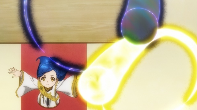 アニメ『本好きの下剋上　領主の養女』AnimeJapanステージ内で本PVが解禁！　第一章冒頭映像の特別先行配信開始＆原作イラスト・椎名優先生のアニメ応援イラストが公開【AJ2026】-3