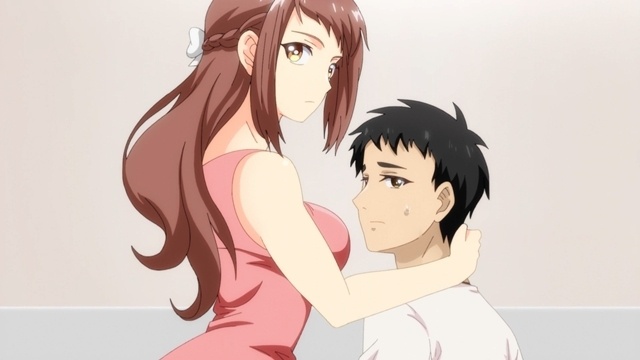 『有栖川煉ってホントは女なんだよね。』より、最終回・第8話「有栖川煉ってホントは女なんだよね」先行場面カット＆あらすじ公開！-2