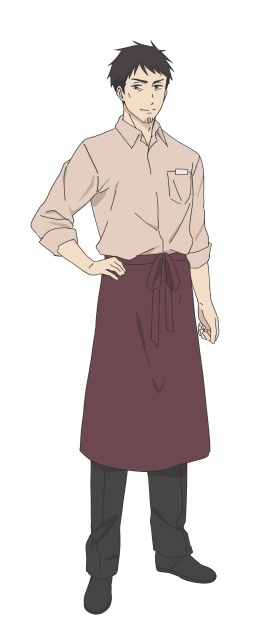 『愛してるゲームを終わらせたい』追加キャストに丸岡和佳奈さん、子安武人さん、小倉唯さん、本渡楓さんが決定！　キービジュアル、OP・EDテーマ情報など解禁-5