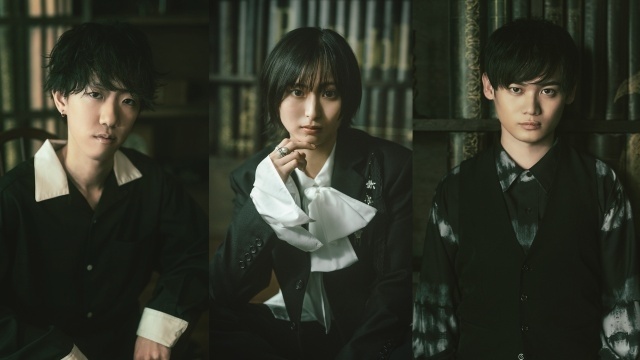 『愛してるゲームを終わらせたい』追加キャストに丸岡和佳奈さん、子安武人さん、小倉唯さん、本渡楓さんが決定！　キービジュアル、OP・EDテーマ情報など解禁-3