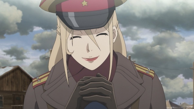 アニメ『幼女戦記Ⅱ』2026年7月放送決定、キービジュアル&メインPV第1弾公開！　新キャラクターとしてミケル役に杉田智和さん、リリーヤ役に日笠陽子さんが決定！-6