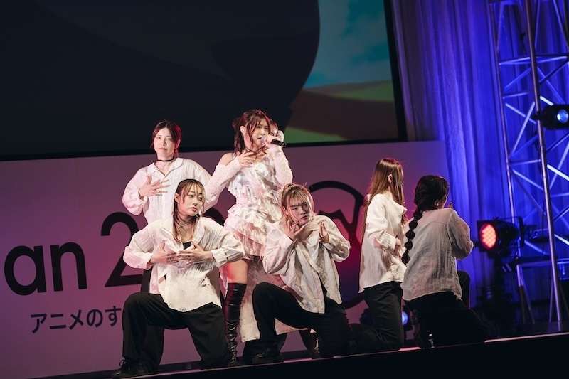 シャウラは「おもしれー女」ユリウスは「印象が大きく変わるかも」──『Re:ゼロから始める異世界生活』4th season放送直前トークイベントレポート【AJ2026】-6