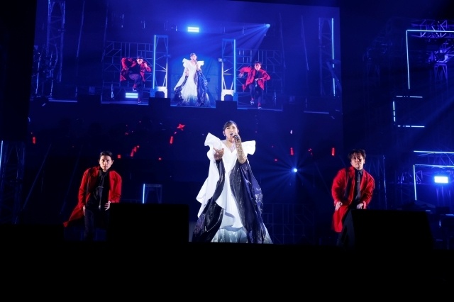 「ANIMAX MUSIX 2026 OSAKA supported by Lemino」公式レポートが到着！　2019年以来約7年ぶりとなる大阪公演に総勢15組が出演-6