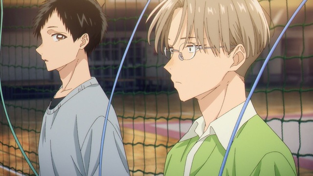 アニメ『アオのハコ』Season2放送日決定──ティザービジュアル＆ティザーPV公開、木戸夢佳 役に青山吉能さんが決定！-7