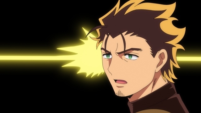 『勇者のクズ』第9話「勇者の遺産」先行場面カット＆あらすじ公開！-3