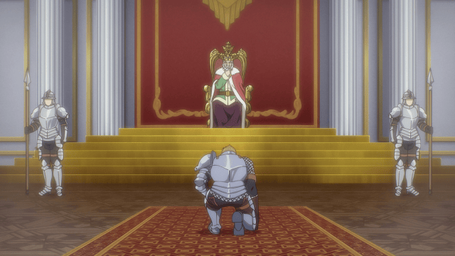 『領⺠0⼈スタートの辺境領主様』7月より放送！　坂泰⽃さん、伊藤美来さん、⽩⽯晴⾹さん、福⼭潤さんらが出演決定！-3