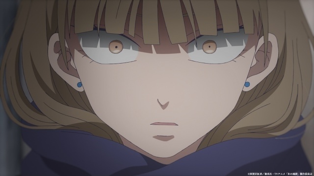 原作を読んで思わず“涙”……「あの時の自分も、あれでよかったんだな」と思えるようになったーーTVアニメ『氷の城壁』氷川小雪役・永瀬アンナさんインタビュー-4