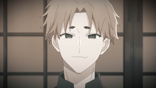 『拷問バイトくんの日常』より、第9話「バイト9日目」先行場面カット＆あらすじ公開！-4