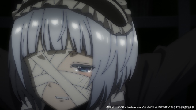 『「お前ごときが魔王に勝てると思うな」と勇者パーティを追放されたので、 王都で気ままに暮らしたい』第12話（最終話）「おわりとはじまり」あらすじ、先行場面カットが公開！　追加声優に稲田徹さん-2