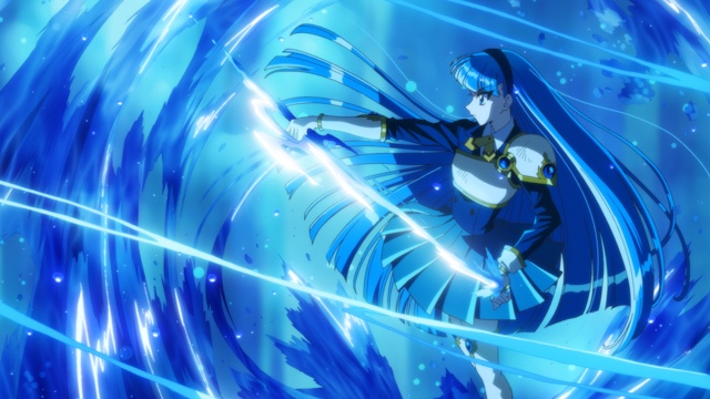 アニメ『魔法騎士レイアース』メインキャストに佐倉綾音さん、大久保瑠美さん、高橋李依さんが決定！　キービジュアル＆ティザーPV解禁──原作者CLAMP描きおろしイラスト＆メッセージが到着【AJ2026】-6