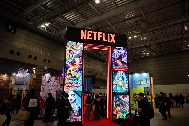 「AnimeJapan2026」ブースレポート！「アニプレックス」「TOHO animation」「KADOKAWA」をはじめ新作アニメに心躍る展示を大量の写真でお届けします！【AJ2026】-51