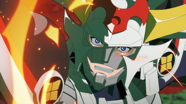 『鎧真伝サムライトルーパー』最終話に「初代サムライトルーパー」が登場！　野島裕史さん、置鮎龍太郎さん、佐々木望さん、西村朋紘さんよりコメント-16