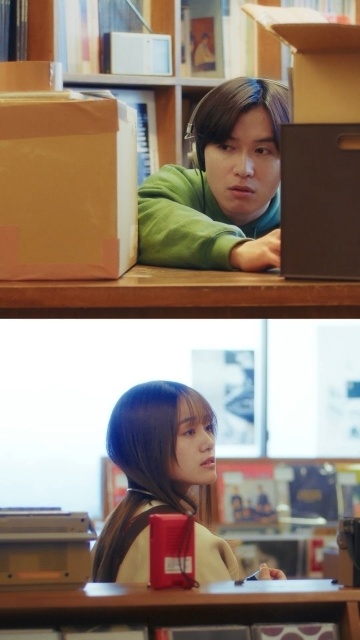 声優・伊藤美来さんが本格実写演技に初挑戦！ 総務省初となる縦型ショートドラマ「毎日に、万一に、ワイドFM」前編・後編が公開-2