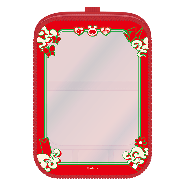 【くろさわ凛子氏描きおろしデザイン】「潜入！うさぎ牧場『大穢』大崎うさぎ 選べるぬいぐるみ くじメイト」が登場！　C賞のぬいぐるみが入るポーチも発売!!-5