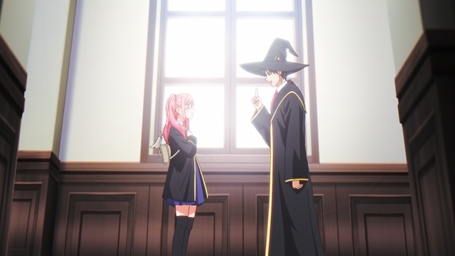 『黒猫と魔女の教室』4月12日より連続2クール放送決定、第2弾メインPV解禁！　追加声優に花澤香菜さん・速水奨さん・平川大輔さん発表-20