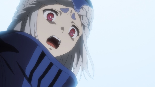 TVアニメ『SI-VIS: The Sound of Heroes』斉藤壮馬さん×潘めぐみさんが語る終盤戦｜ぶつかり合うJUNEとクリオス、そしてキョウヤの選択は-6