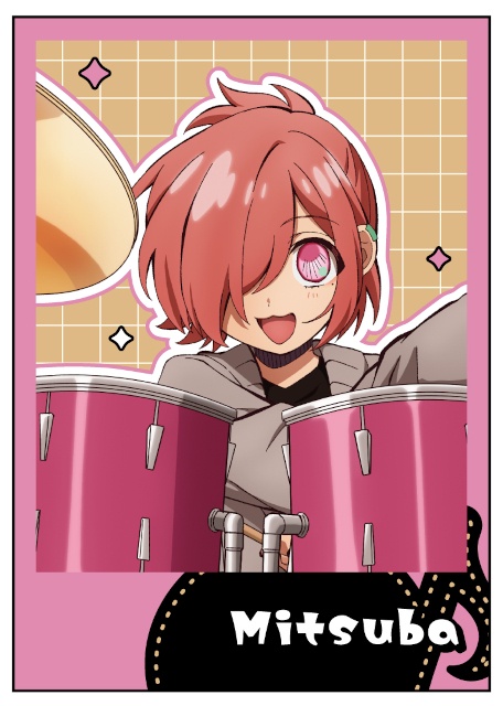 花子くんたちがバンドを結成!?　TVアニメ『地縛少年花子くん２』School Band ver. くじメイトが販売スタート！【描き下ろし絵柄の景品あり】-32