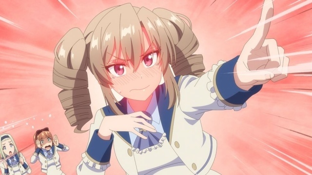 『逃がした魚は大きかったが釣りあげた魚が大きすぎた件』メインPV第2弾公開！　追加声優に花江夏樹さん、前田佳織里さん、大久保瑠美さん｜EDテーマは吉乃さんの「DEAD OR LOVE」に決定-6