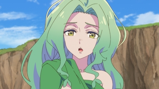 『魔王の娘は優しすぎる!!』第9話のあらすじと場面カットが公開! 「AnimeJapan 2026」ステージイベント情報も解禁-1