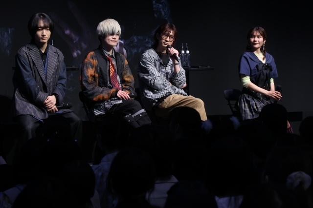 「『ガンバレ！中村くん！！』みんなでガンバル！AJステージ！！」公式レポートが到着！　小林千晃さん、榊原優希さん、江口拓也さん、ファイルーズあいさんが登壇【AJ2026】-1