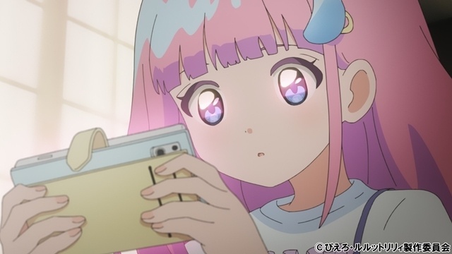 春アニメ『魔法の姉妹ルルットリリィ』4月5日より分割2クールで放送決定、メインPV第2弾解禁！　追加声優に笠間淳さん・大原めぐみさん・遠藤綾さん決定、コメント公開-4