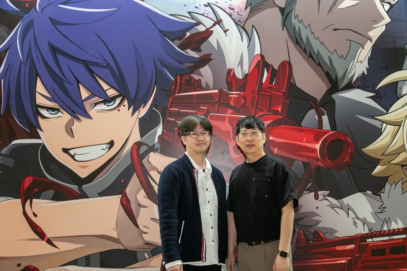 『桃源暗鬼Crimson Inferno』ってどんなゲーム？　アニメジャパンでの試遊出展にあわせて、開発スタッフに色々聞いてみました-1