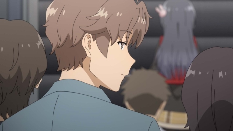 劇場アニメ『青春ブタ野郎はディアフレンドの夢を見ない』石川界人さん、瀬戸麻沙美さん、山根綺さん、石見舞菜香さんが登壇したスペシャルステージレポート｜改めて石川さんが梓川咲太というキャラクターへの思い入れを語る場面も!?【AJ2026】-9