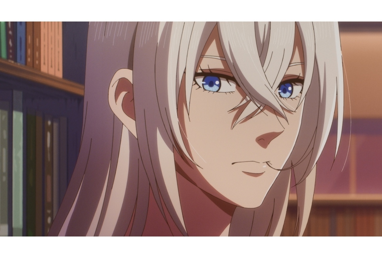 『左ききのエレン』メインPV・OP＆ED情報解禁｜先⾏上映舞台挨拶が開催決定