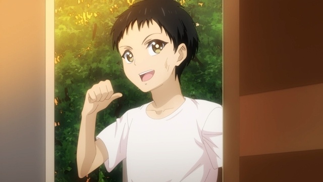 『有栖川煉ってホントは女なんだよね。』より、最終回・第8話「有栖川煉ってホントは女なんだよね」先行場面カット＆あらすじ公開！-5