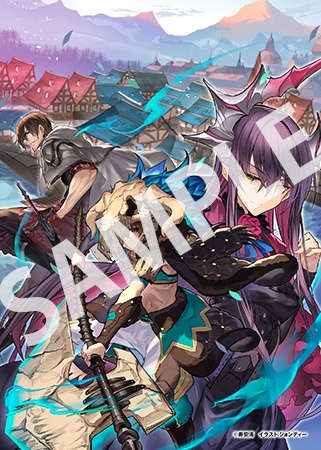 MFブックス×コンテンツプリントサービスに、『八男って、それはないでしょう！』『アラフォー賢者の異世界生活日記』新規商品が登場！-1