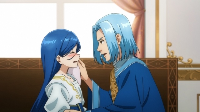 『本好きの下剋上 領主の養女』より、第一章（第1話）「貴族になったわたし」のあらすじ＆先行カットが解禁！-4