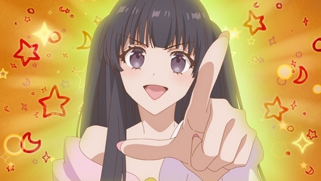 『悪役令嬢は隣国の王太子に溺愛される』より、第8話「涙の花嫁に祝福を」先行場面カット＆あらすじ公開！-4