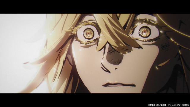 総勢7人! 諏訪部順一さん、甲斐田裕子さんに伺う天仙達の創り方——|『地獄楽』第二期 天仙役・諏訪部順一さん、甲斐田裕子さんメールインタビュー-2