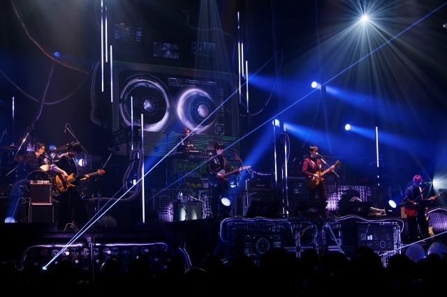 Sir Vanity×斉藤壮馬さん 2man Live「Sir Vanity presents “Mixtape#1” feat.Soma Saito」オフィシャルライブレポートが到着！-3