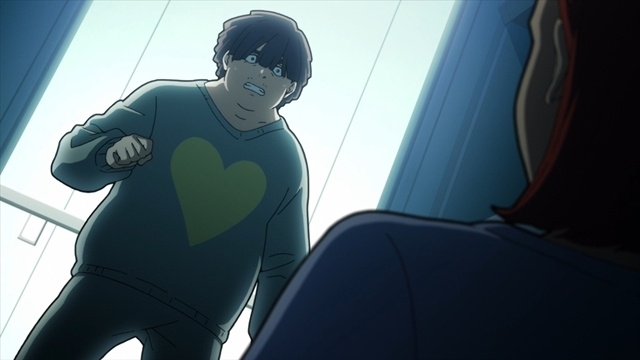 『鎧真伝サムライトルーパー』第10話「錯利符愛棲」先行場面カット＆あらすじ到着！　ボイスミニドラマも公開-3