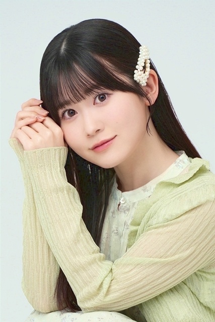 『転校先の清楚可憐な美少女が、昔男子と思って一緒に遊んだ幼馴染だった件』2026年2026年7月放送予定、メインビジュアル第1弾公開！　出演声優の長谷川育美さん・土岐隼一さんら5名からコメント到着-7